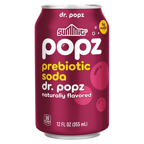 Summit Popz Dr. Popz